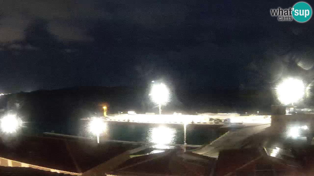 Porto di Palau – Sardinien