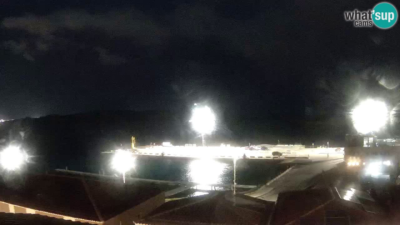 Porto di Palau – Cerdeña