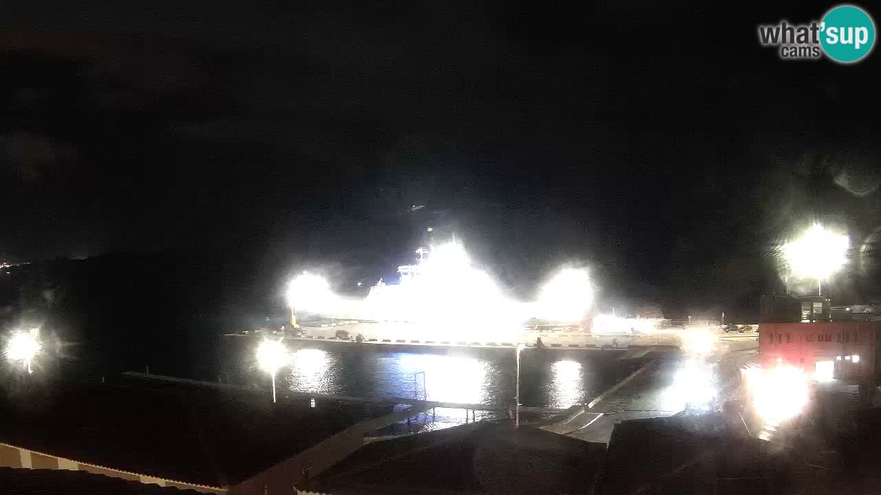 Porto di Palau – Sardaigne