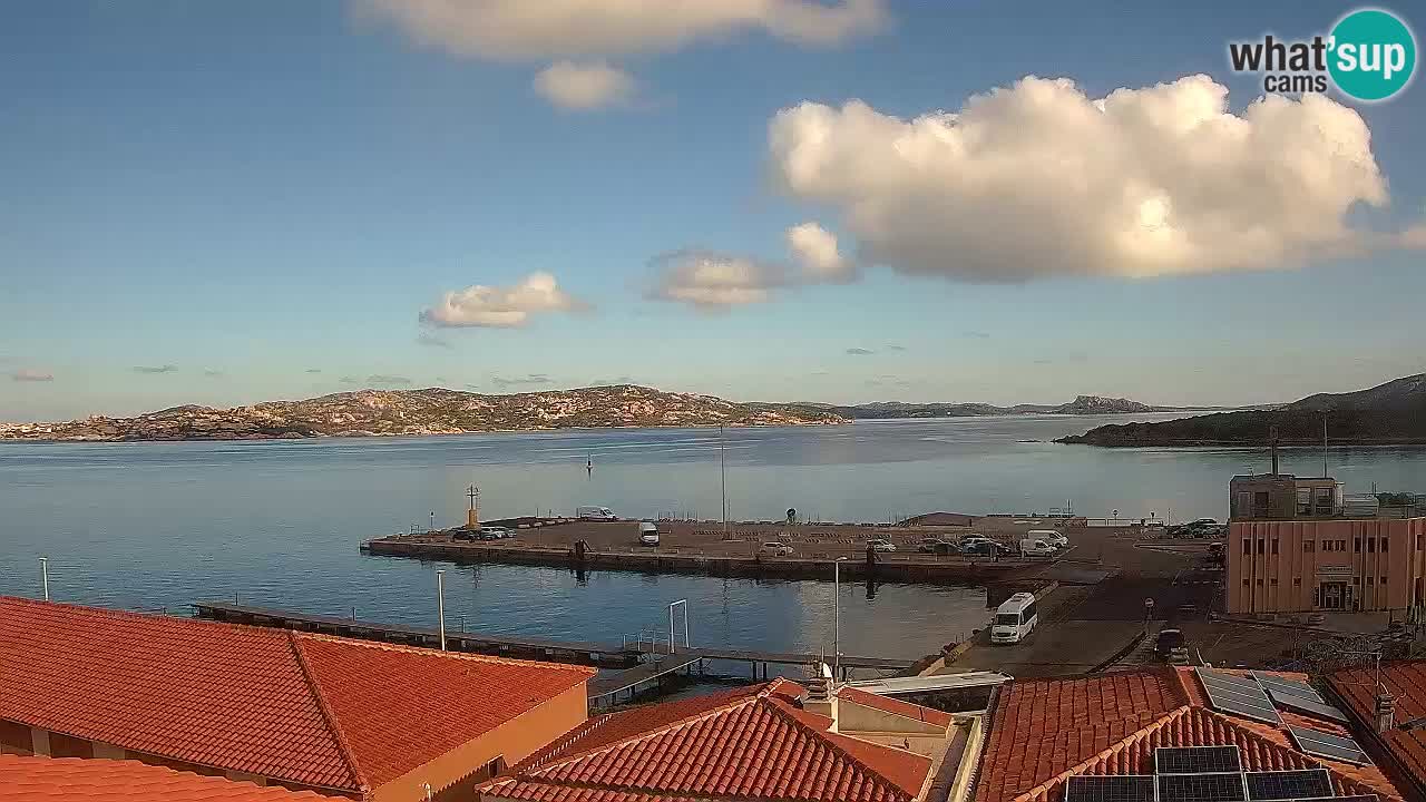 Porto di Palau – Sardinien