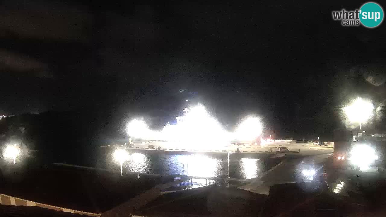 Porto di Palau – Sardinija