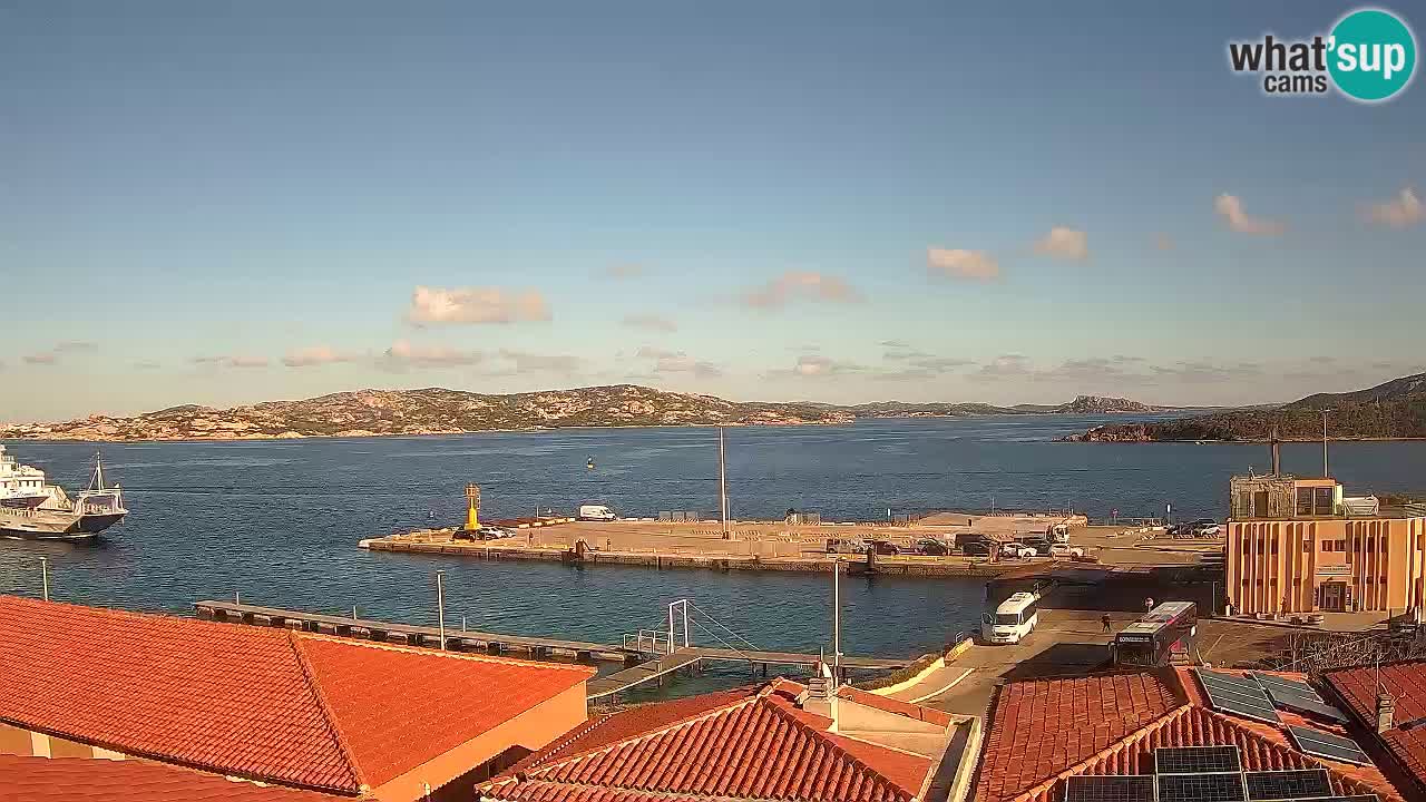 Porto di Palau – Sardegna