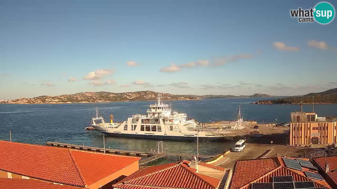 Porto di Palau – Sardinia