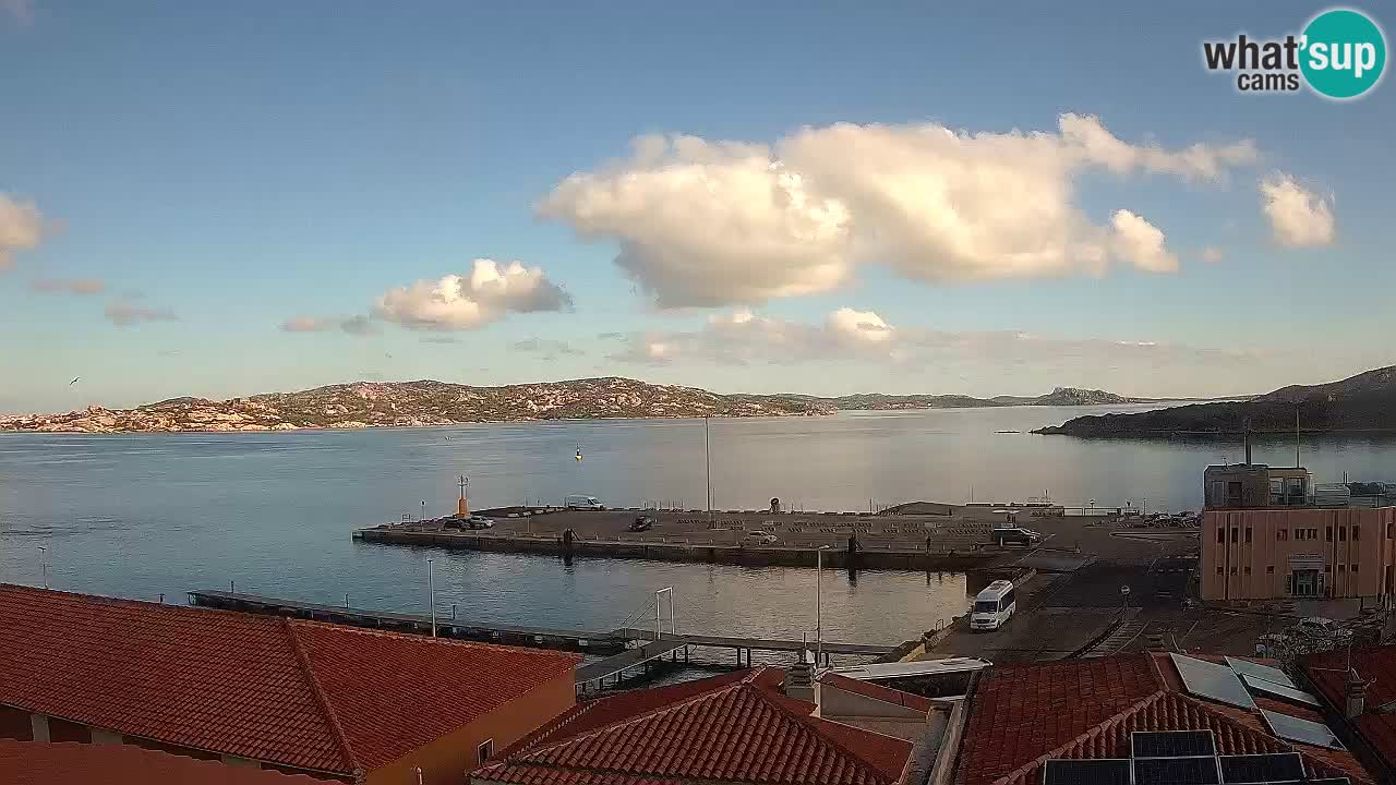 Porto di Palau – Sardegna
