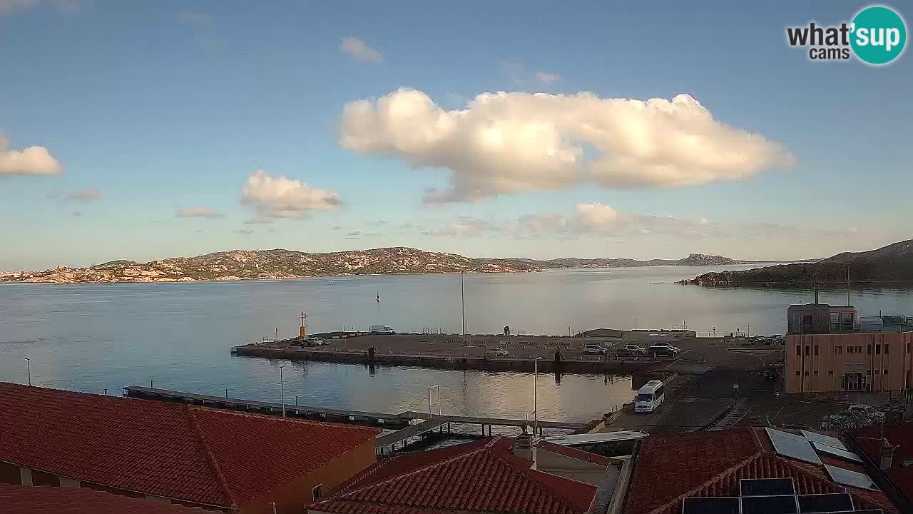 Porto di Palau – Sardinien