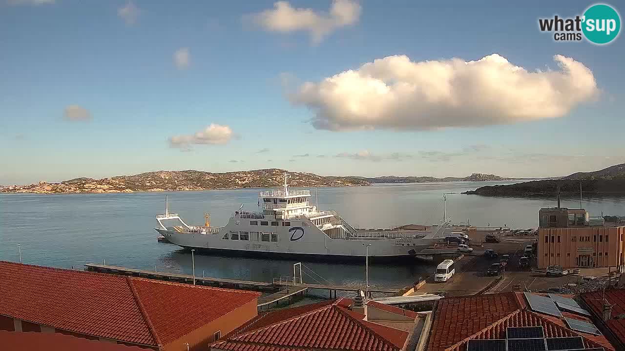 Porto di Palau – Sardegna
