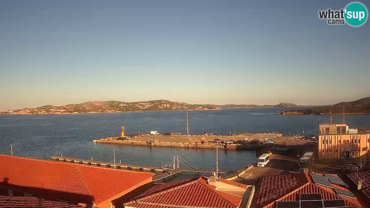 Porto di Palau – Sardegna