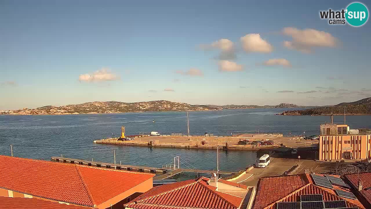 Porto di Palau – Sardinia