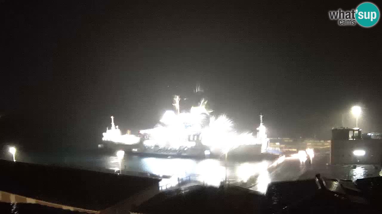 Porto di Palau – Sardinia