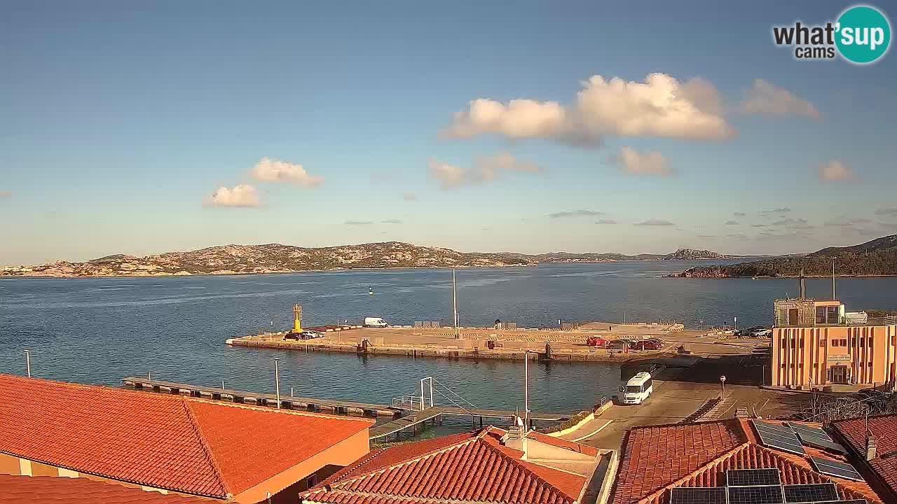 Porto di Palau – Sardegna