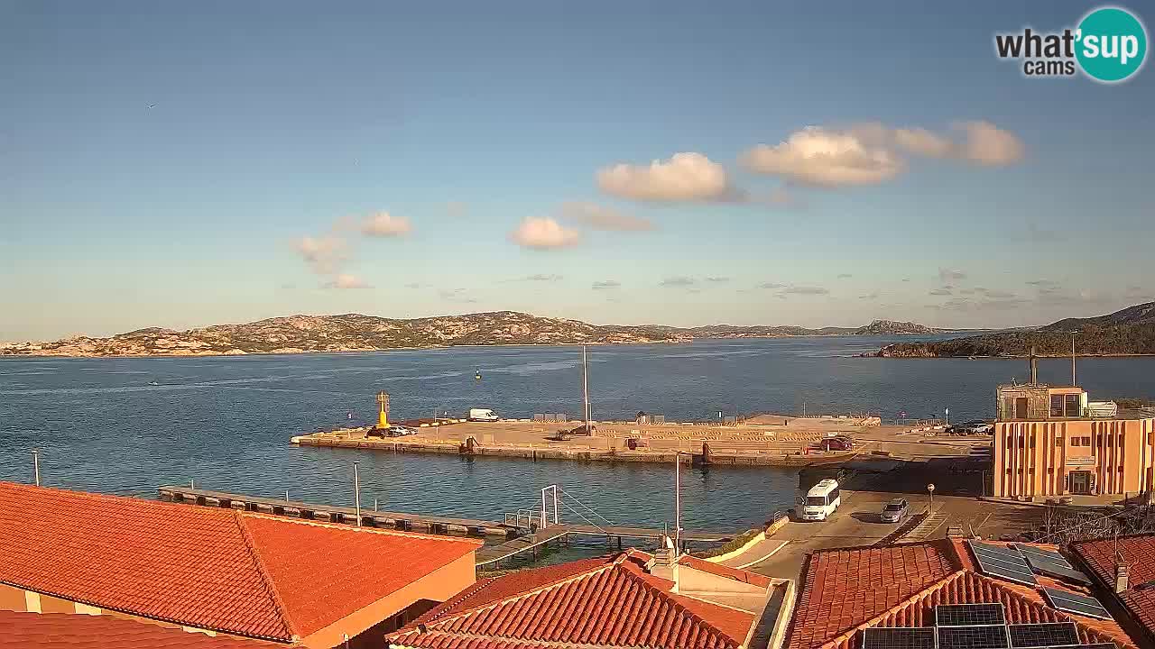 Porto di Palau – Sardinien