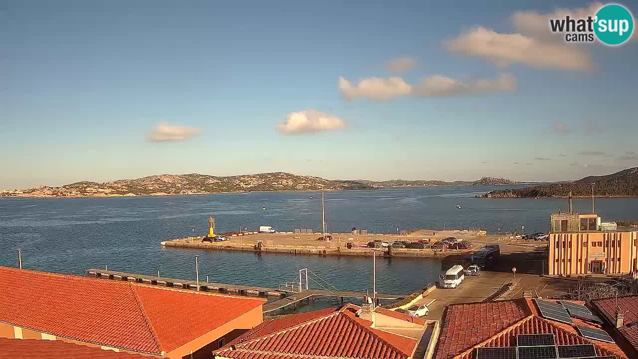 Porto di Palau – Sardinien