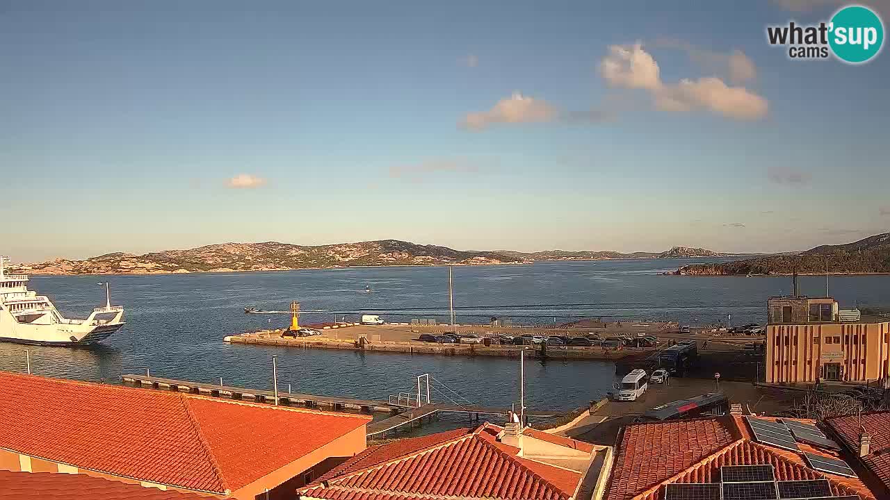 Porto di Palau – Sardegna