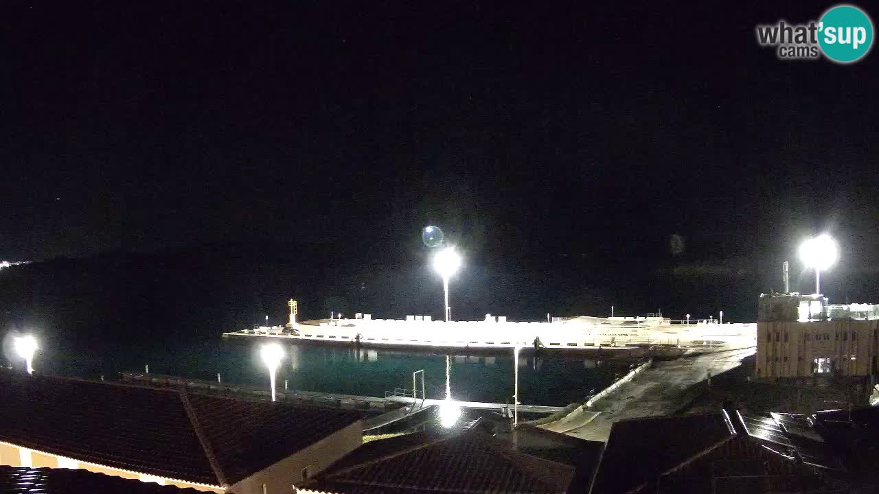 Porto di Palau – Sardegna