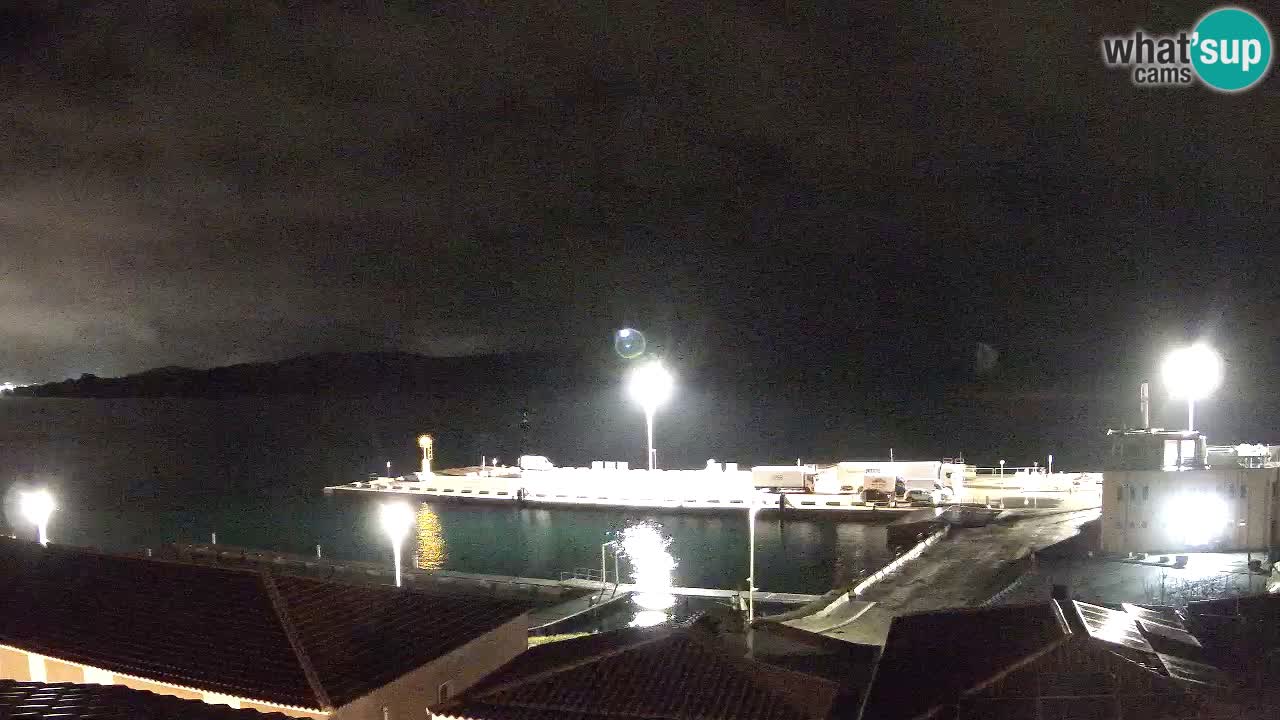 Porto di Palau – Sardaigne