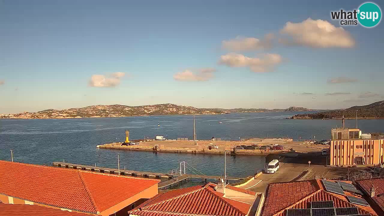 Porto di Palau – Sardegna