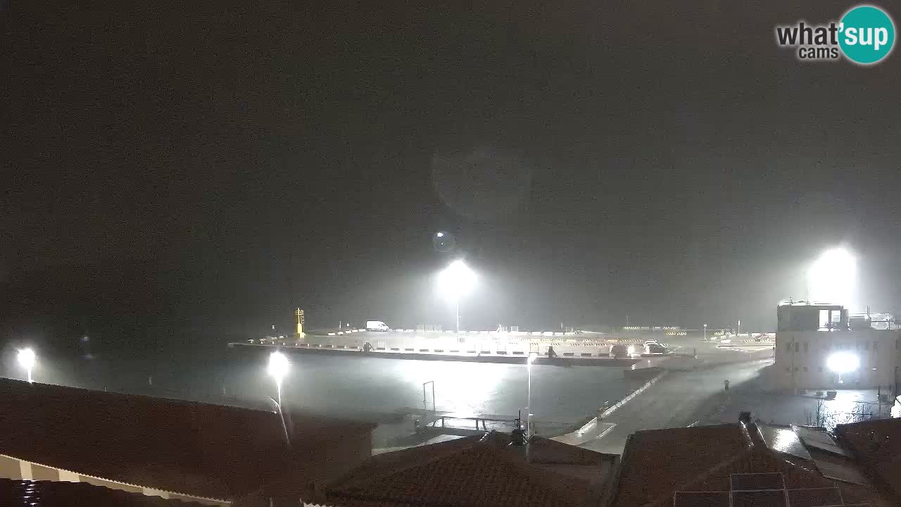 Porto di Palau – Sardinien