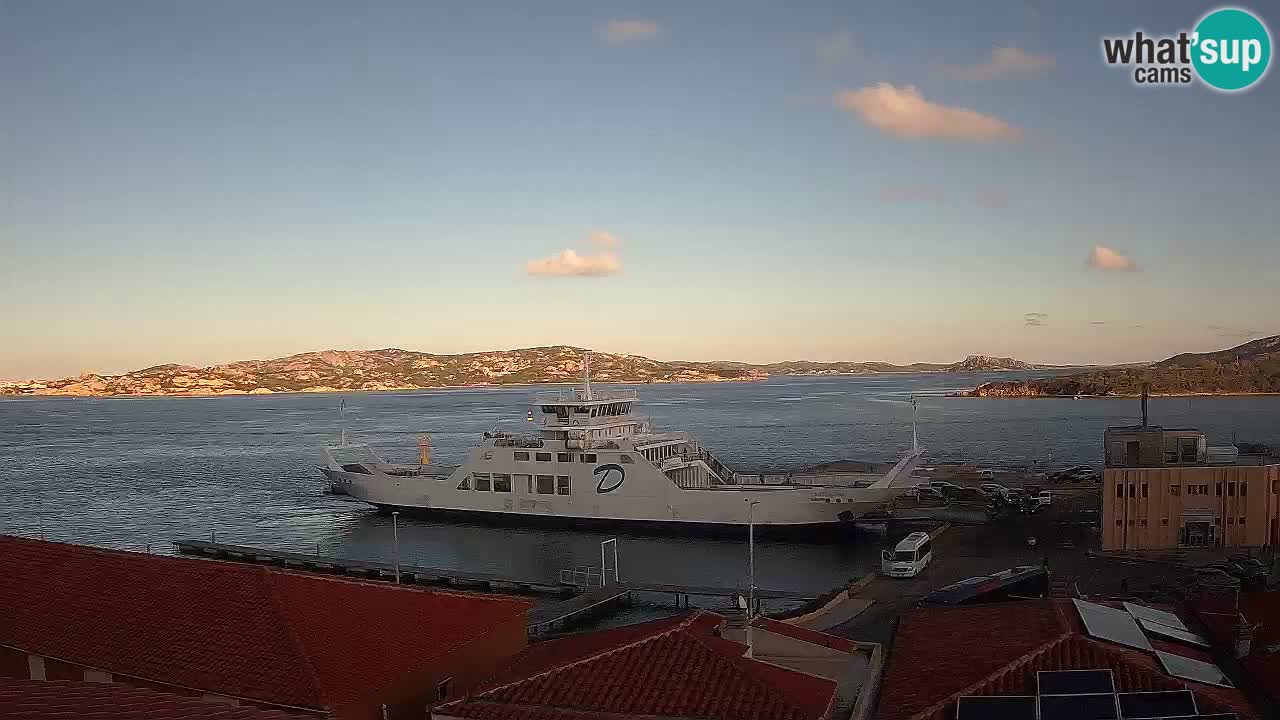 Porto di Palau – Sardinia