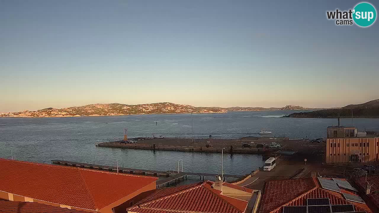 Porto di Palau – Sardinia