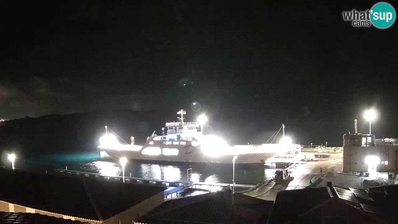 Porto di Palau – Sardinia