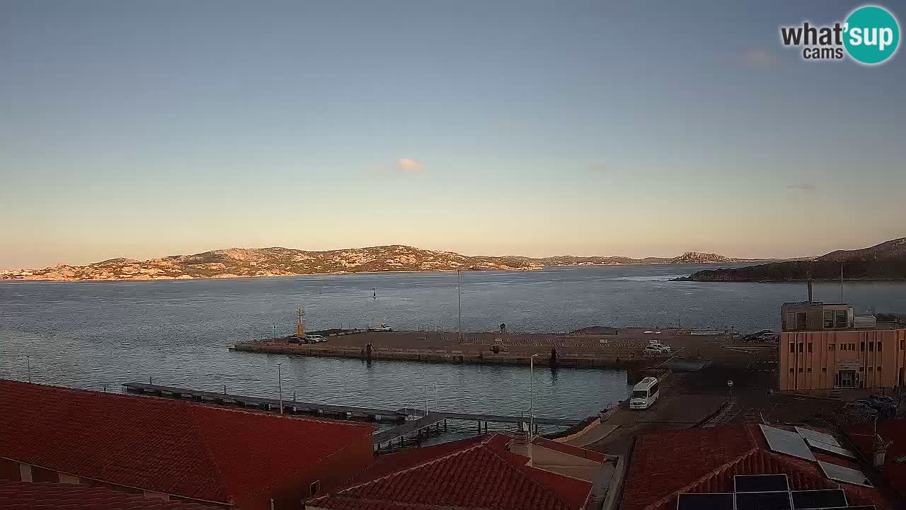 Porto di Palau – Sardinien