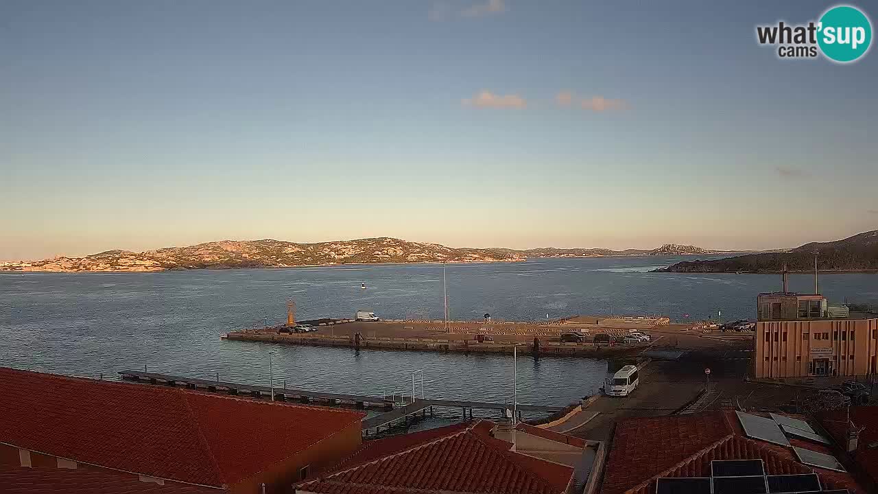 Porto di Palau – Sardinien