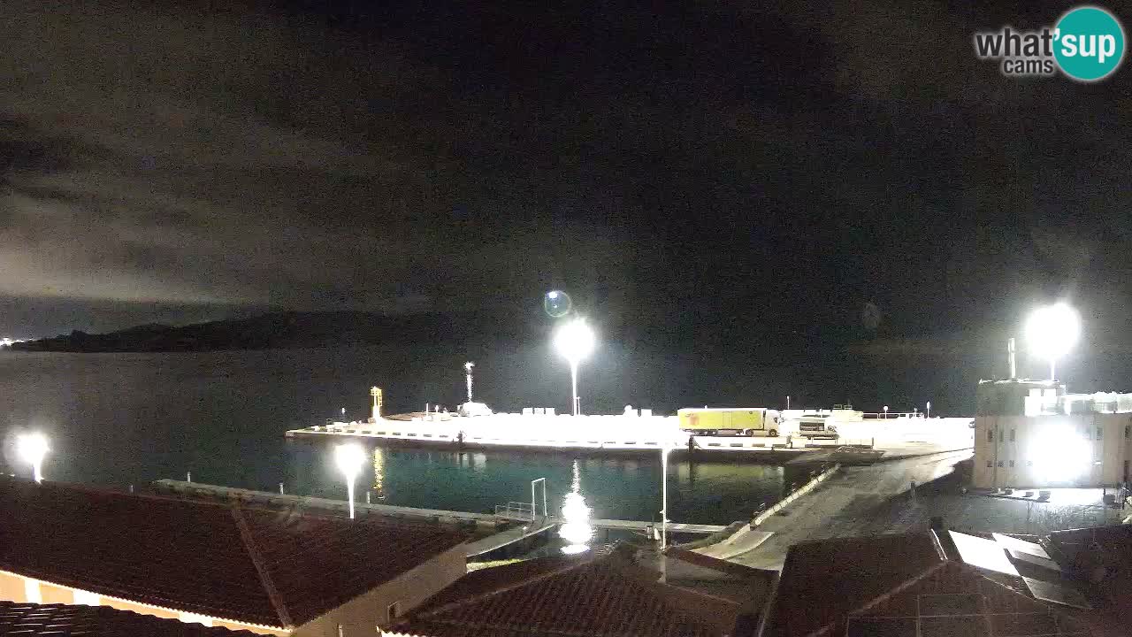 Porto di Palau – Sardegna