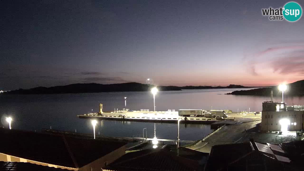 Porto di Palau – Sardinia