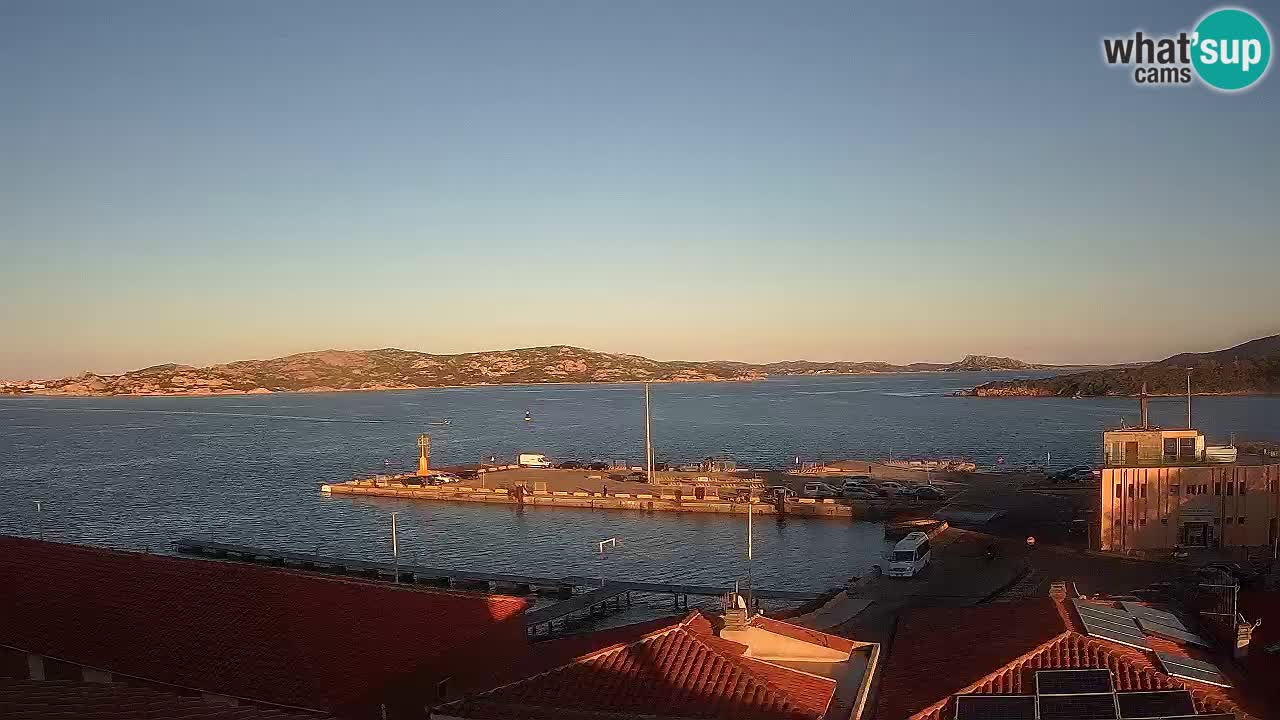 Porto di Palau – Sardinien
