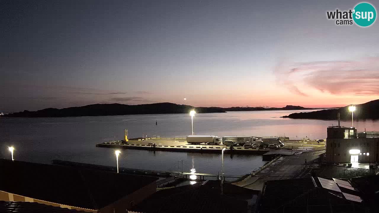 Porto di Palau – Sardegna