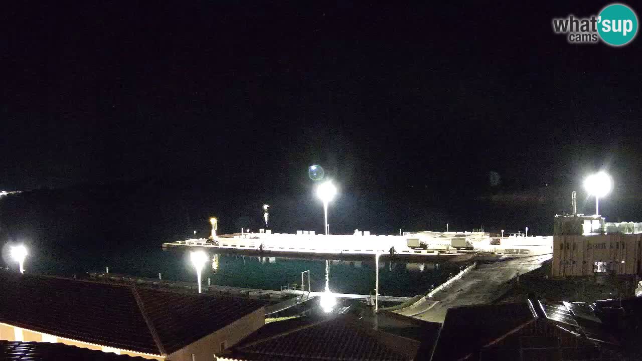 Porto di Palau – Sardegna