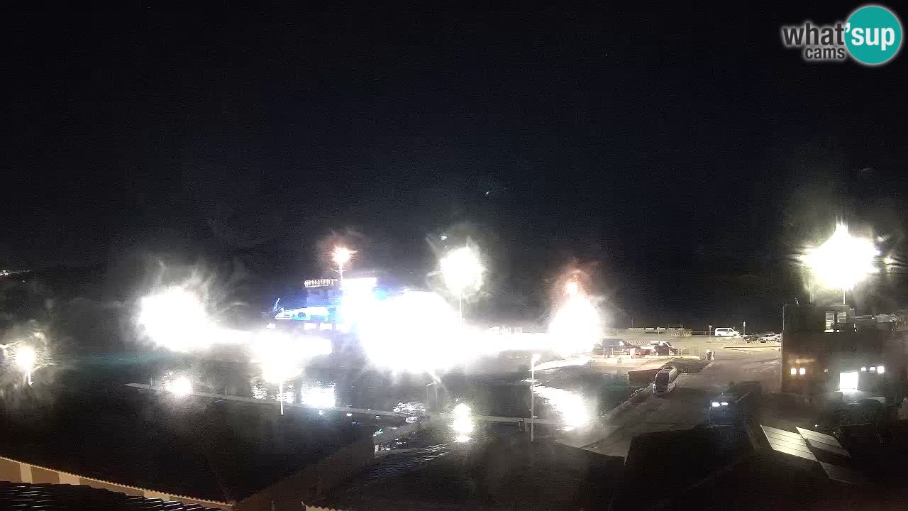 Porto di Palau – Sardinia