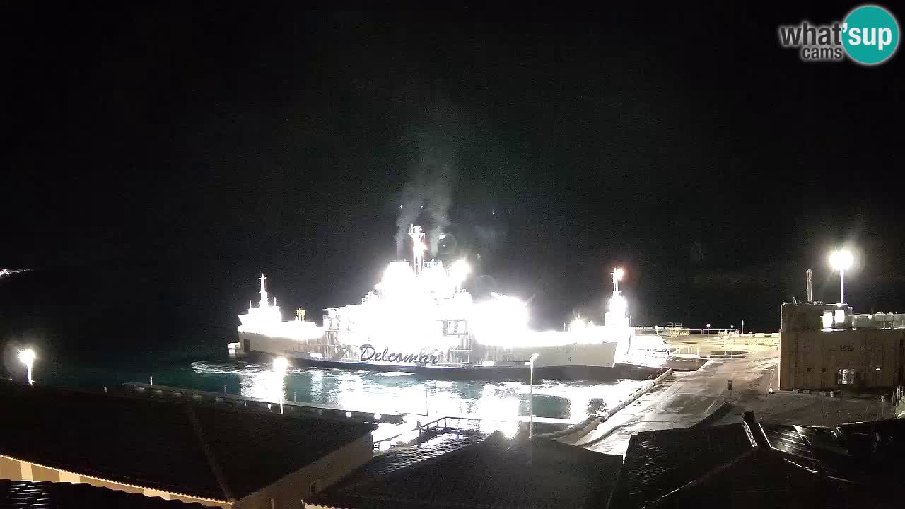 Porto di Palau – Sardegna