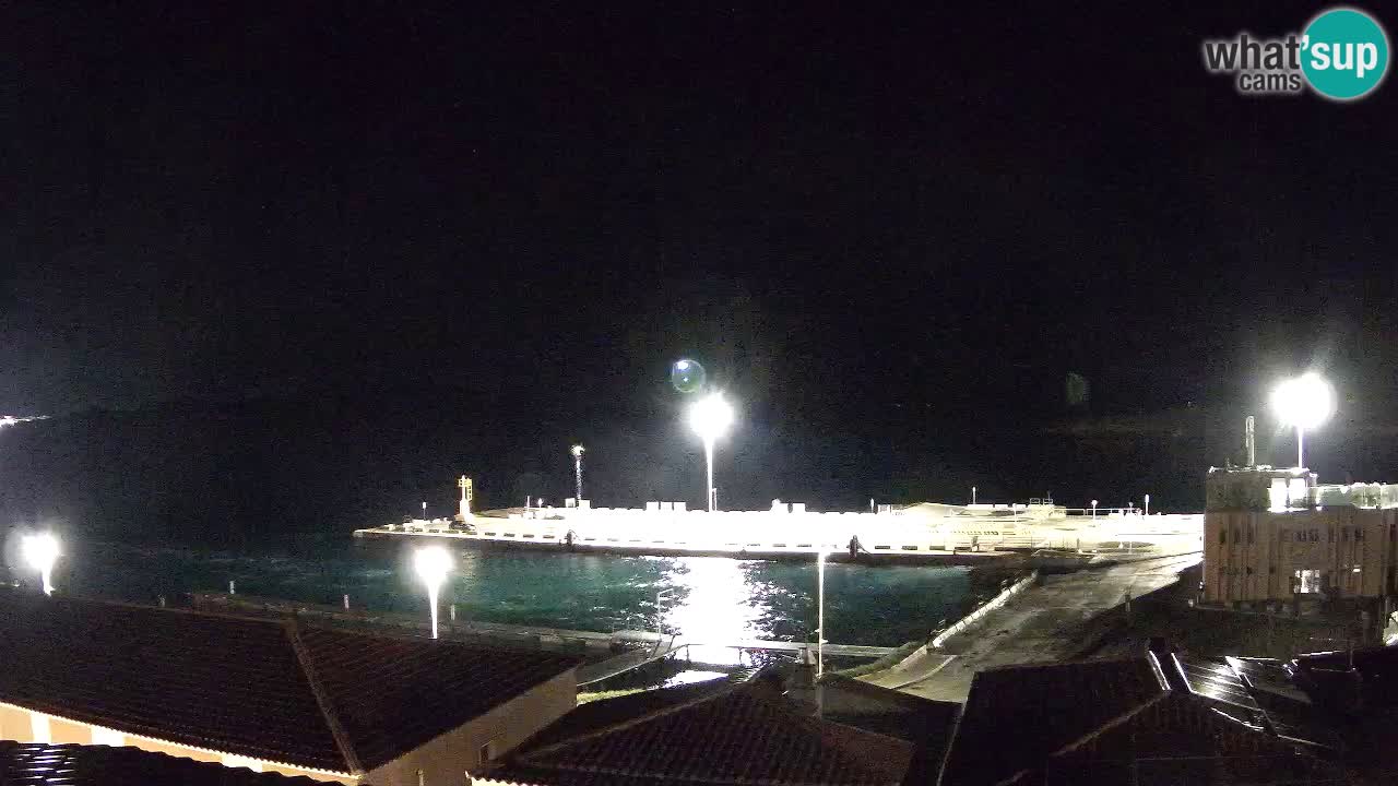 Porto di Palau – Sardegna