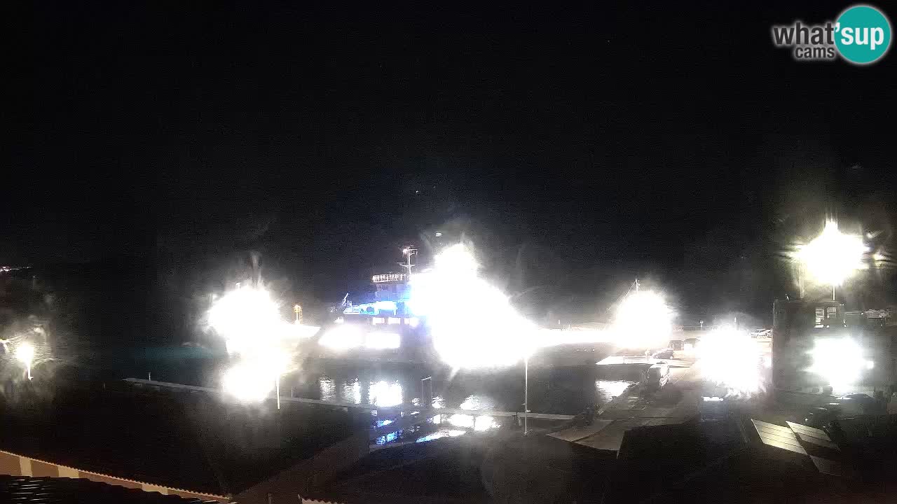 Porto di Palau – Sardinien