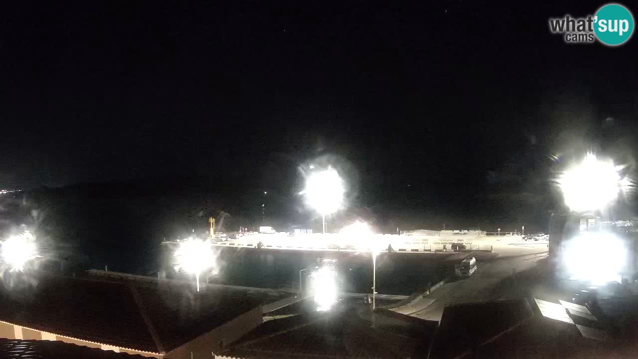 Porto di Palau – Sardegna