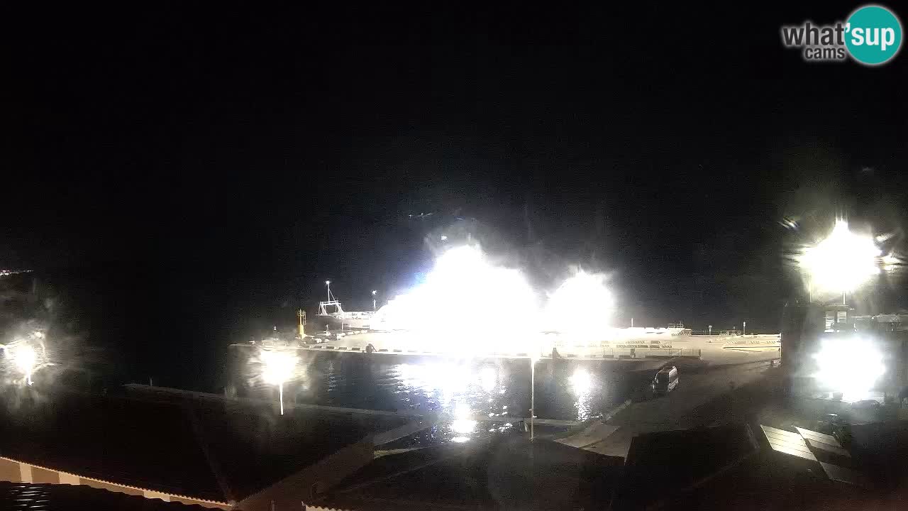 Porto di Palau – Sardegna