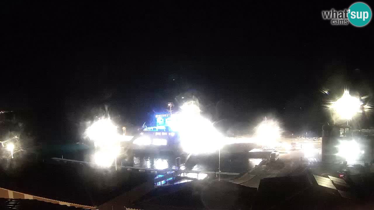 Porto di Palau – Sardegna