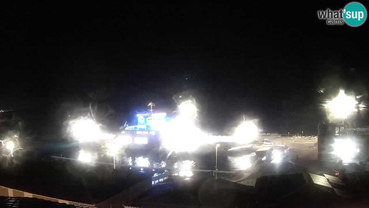 Porto di Palau – Sardaigne