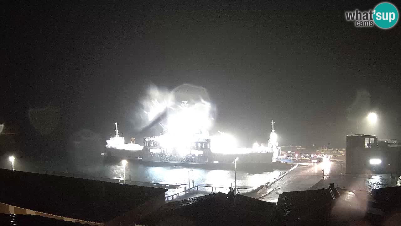 Porto di Palau – Cerdeña