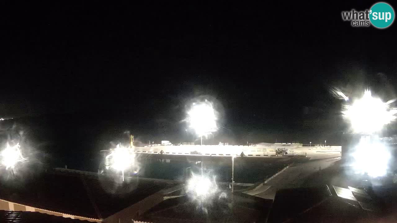 Porto di Palau – Sardinia