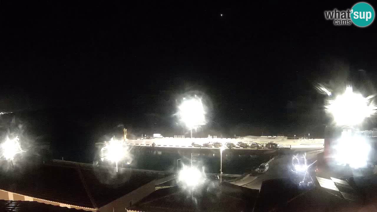 Porto di Palau – Sardinia