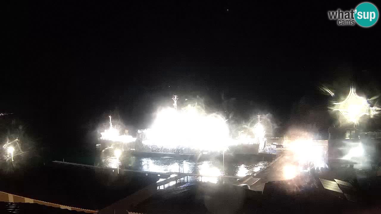 Porto di Palau – Cerdeña