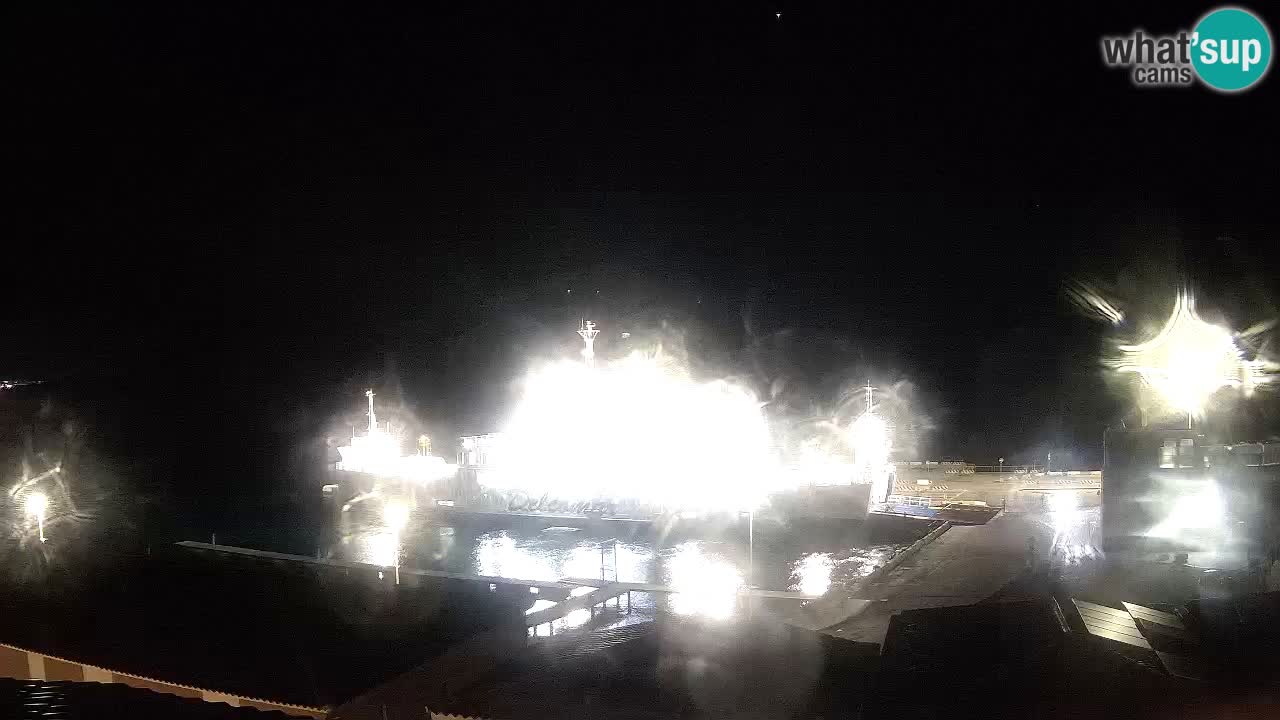 Porto di Palau – Sardegna