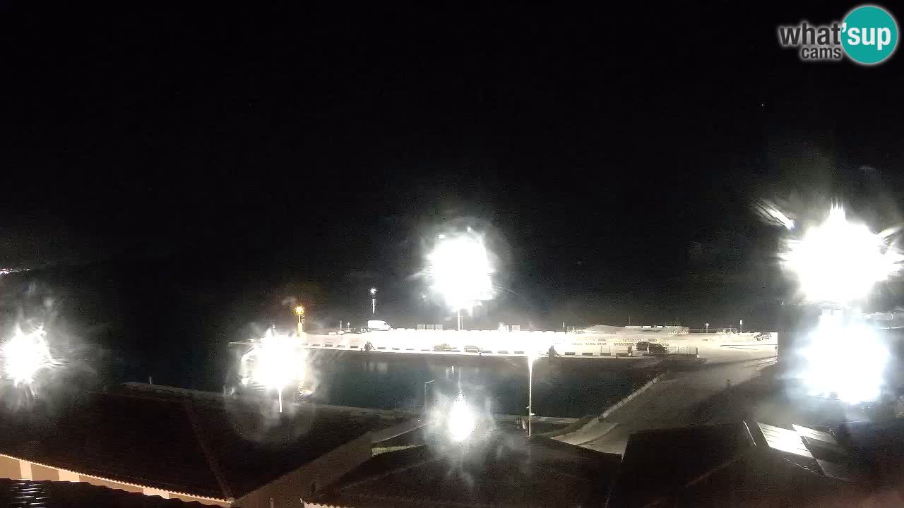 Porto di Palau – Sardaigne