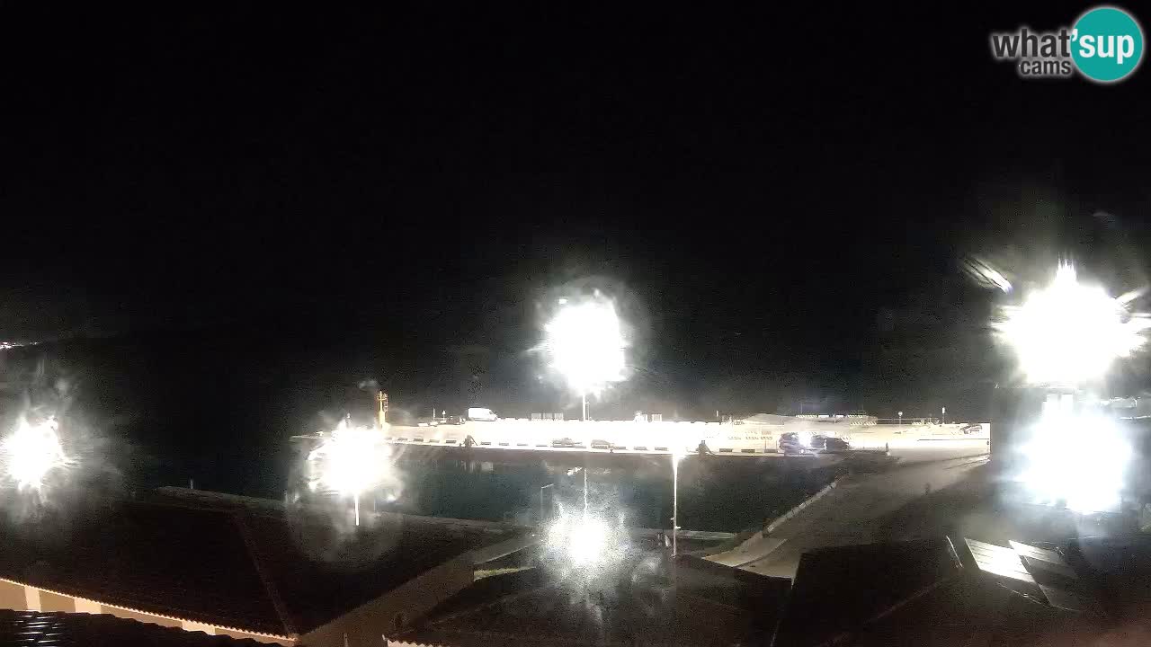 Porto di Palau – Sardinija