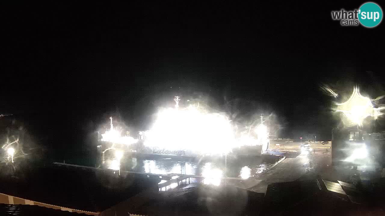 Porto di Palau – Sardinia