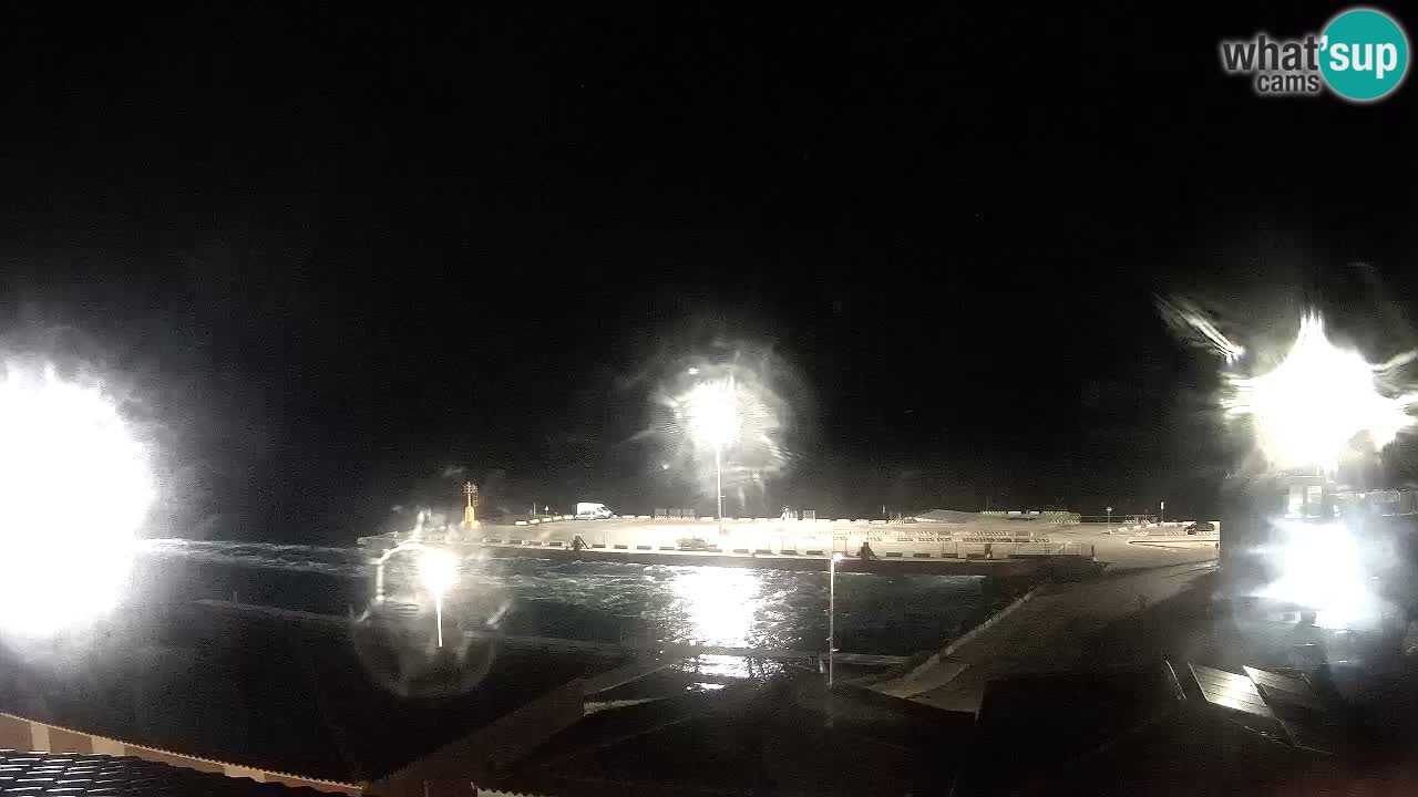 Porto di Palau – Sardinija