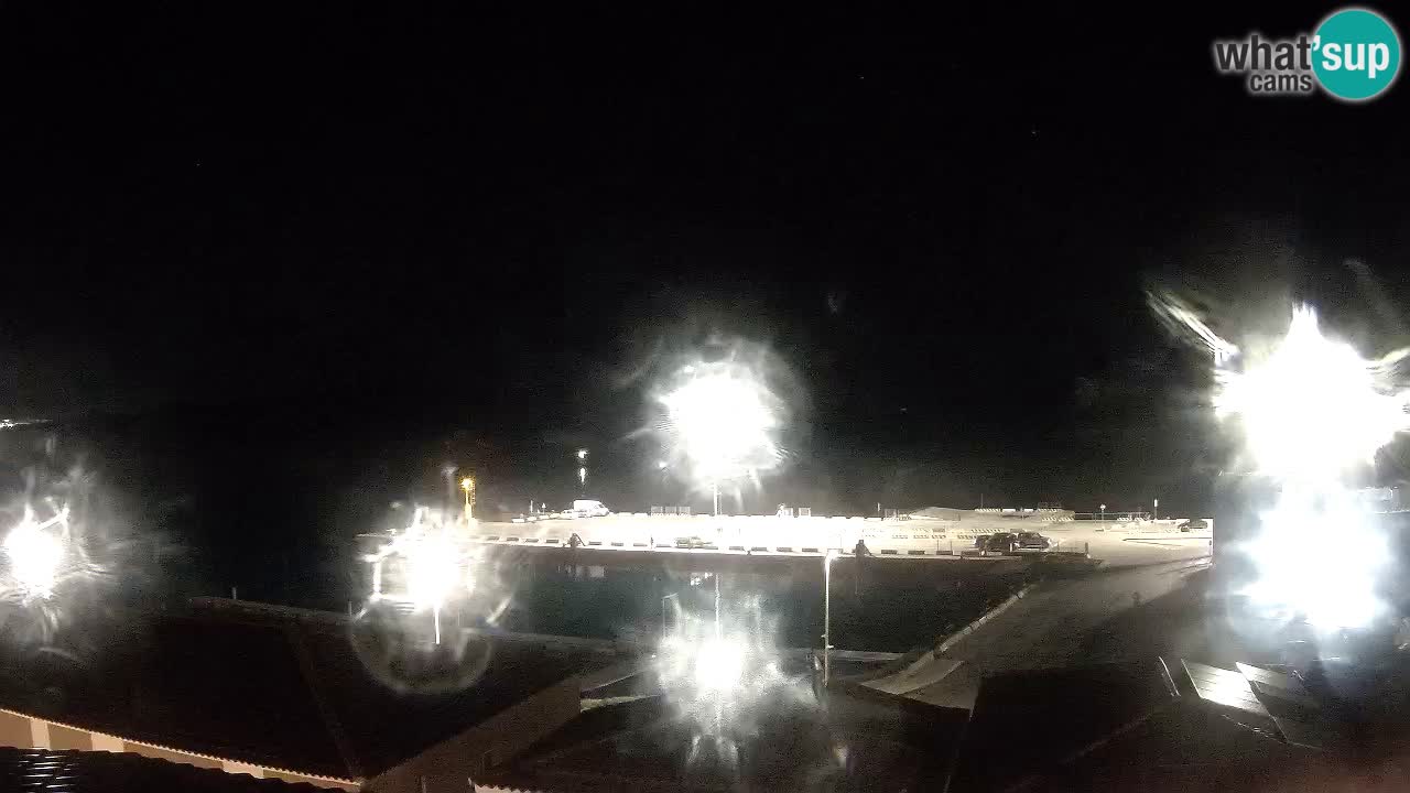 Porto di Palau – Sardinija