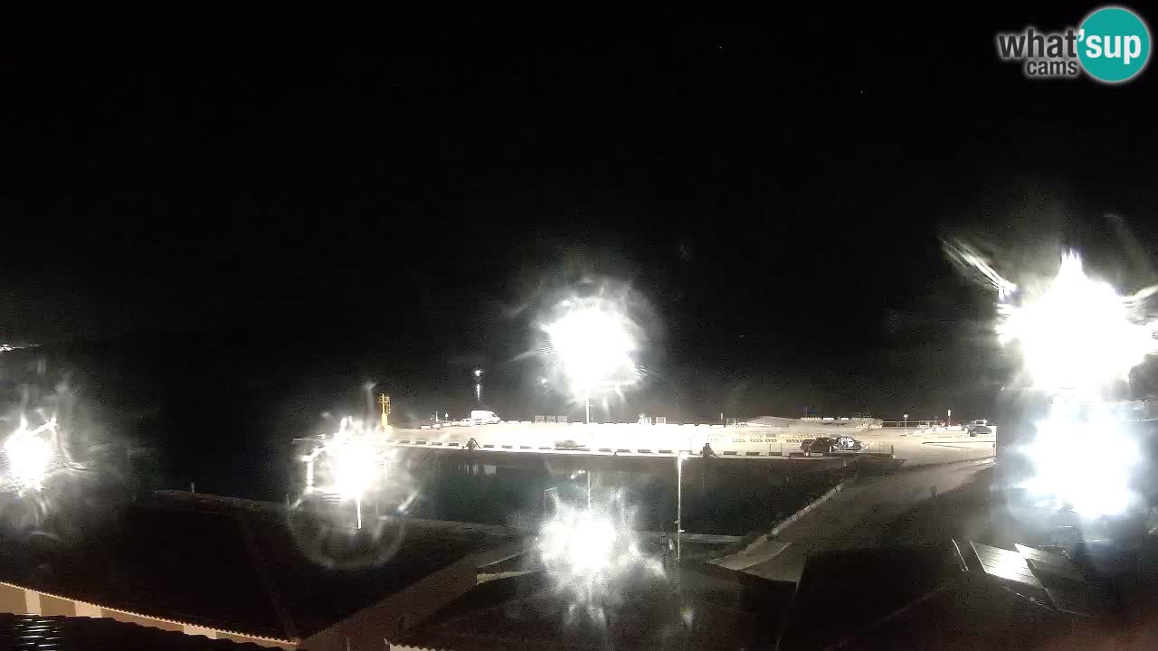 Porto di Palau – Cerdeña